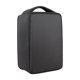 thumbnail image 1 of Bolsa de almacenamiento para cámaras fotográficas, organizador de accesorios, estuche a prueba de golpes Negro, 1 of 9