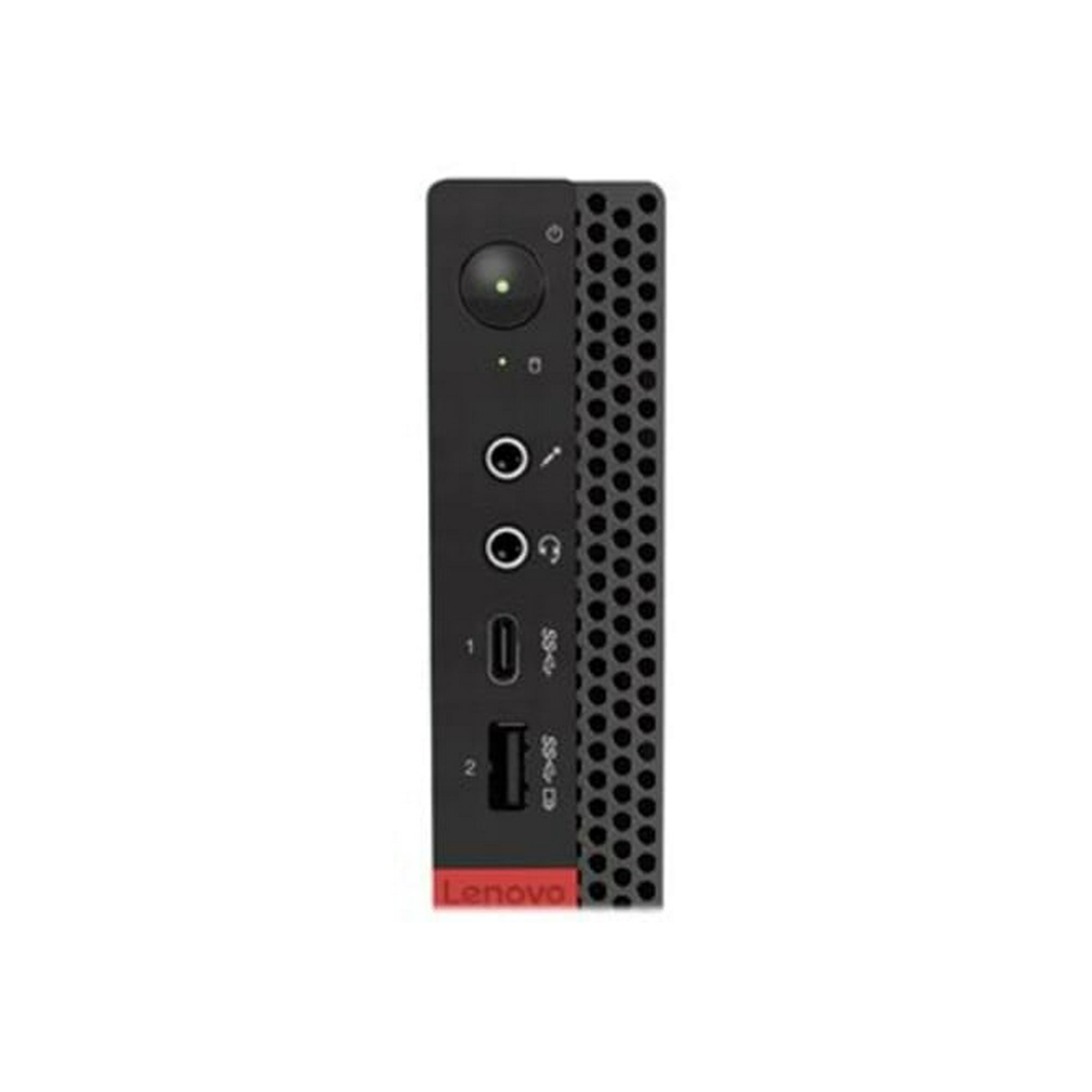 値下 Lenovo ThinkCentre M75q-1 Ryzen3400GE-