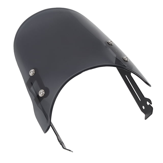 Equipo De Motocicleta Para PC Con Resistencia A La Grieta, Deflector De Viento Para Scrambler 800, 400 20152022, Experiencia De Conducción Cómoda, Apariencia Elegante,