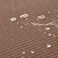 thumbnail image 3 of Cubre Salas Impermeable Castelog 3 Piezas Color Beige, 3 of 8