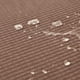 thumbnail image 3 of Cubre Salas Impermeable Castelog 3 Piezas Color Beige, 3 of 8
