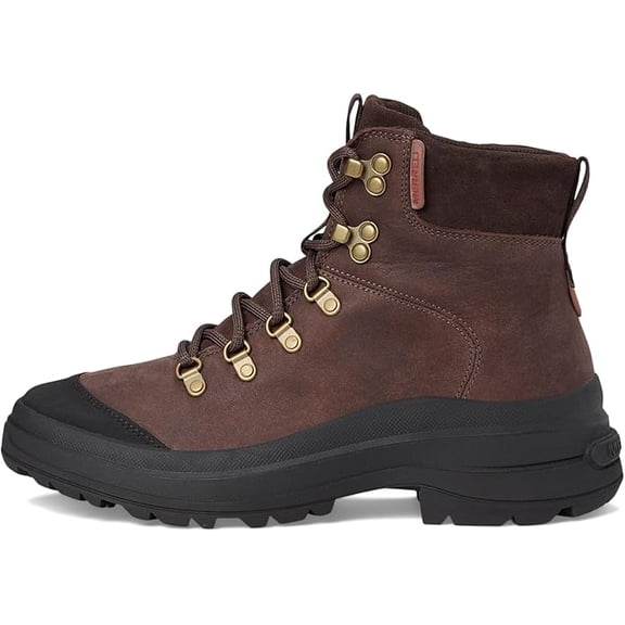 Merrell Women's Harper Lace Zip Waterproof - Bracken