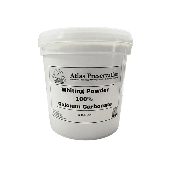 Whiting Powder 1 Gallon (10lbs)