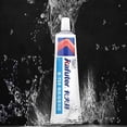 thumbnail image 4 of 704 Colle Adhésive Industrielle en Silicone Blanche 45g, 4 of 4