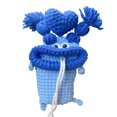 thumbnail image 2 of MORESEC Cute Net Red Car Key Case Case Buckle Female Car Key Protective Case Electric Car Key Woolen Pendant Deals of the Day Clearance Prime, C, 2 of 4