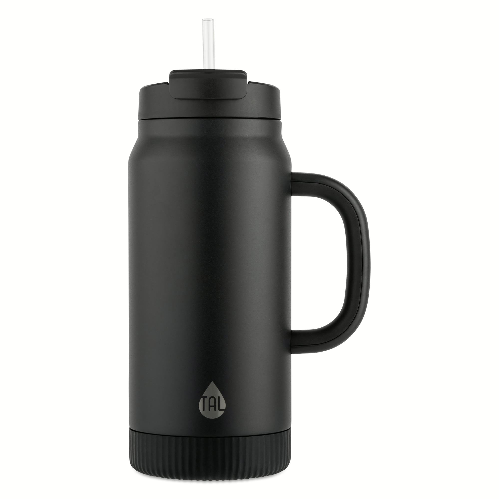 TAL 64OZ HUDSON WATER BOTTLE BLACK, TAL 64OZ HUDSON WATER BOTTLE BLACK
