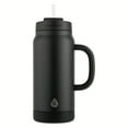 thumbnail image 1 of TAL 64oz Hudson Water Bottle, Black, 1 of 8