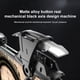 thumbnail image 3 of Disparador De Puntería Controlador de juegos M9 Sensitive Gaming Aim Shooting Triggers para PUBG (Negro), 3 of 6