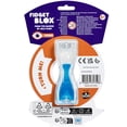 thumbnail image 3 of Juguete visual y sensorial Goliath Fidget Blox azul, 3 of 5