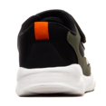 thumbnail image 4 of Tenis para Niño Vavito VA730567 verde oscuro 15, 4 of 5