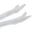 thumbnail image 4 of Simución de cuernos de ciervo DIY diadema accesorios para el cabello Zulema Coleccionables decorativos, 4 of 8