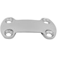 thumbnail image 3 of ruzhgo Pressure Plate Buckle Fixing Cleat Tool Plates Cam Buckles Hardware Tools Nautical Tool Marines Yacht Accessory, 3 of 6