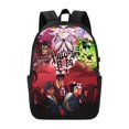 thumbnail image 1 of Helluva Boss Backpack Daypack Travel College School Bookbag-CASE1348, 1 of 2