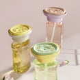 thumbnail image 4 of Presser Laundry Det Ergent Dispenser Liquid Laundry Soap Dispenser Portable Foaming Dishwashing Liquid Det Ergent Bottle S for Kitchen S Ink Dish Soap Hand Wash, 4 of 4