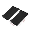 thumbnail image 2 of 1 par de puños de brazo, 20cm funda protectora de brazo anticorte guantes de jardinería de acero inoxidable herramienta de protección de seguridad para el trabajo de plantas de vidrio de carnicero, 2 of 5