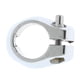 thumbnail image 2 of Abrazadera de bloqueo de memoria de 19/22/25 mm para accesorios de piezas de percusión 25mm, 2 of 6