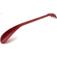 thumbnail image 3 of 3 PACK 20" PLASTIC HAND BACK SCRATCHER LONG REACH w/ SHOEHORN Pick Itch Relief, 3 of 6