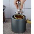 thumbnail image 1 of Estación de Manipución Soporte de Manipución de Aleación de Aluminio Antióxido para de 51/54/58 Mm Accesorios para Herramientas de - De 51mm titanio 51mm perfecl Soporte de sabotaje de café, 1 of 8