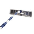 thumbnail image 4 of Snow Joe Telescoping Snow Shovel Roof Rake, 21-Foot Extension, Aluminum, 4 of 9