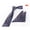 T151, variant on Men Business Paisley Geometric Necktie Tie Handkerchief Pocket Square Set