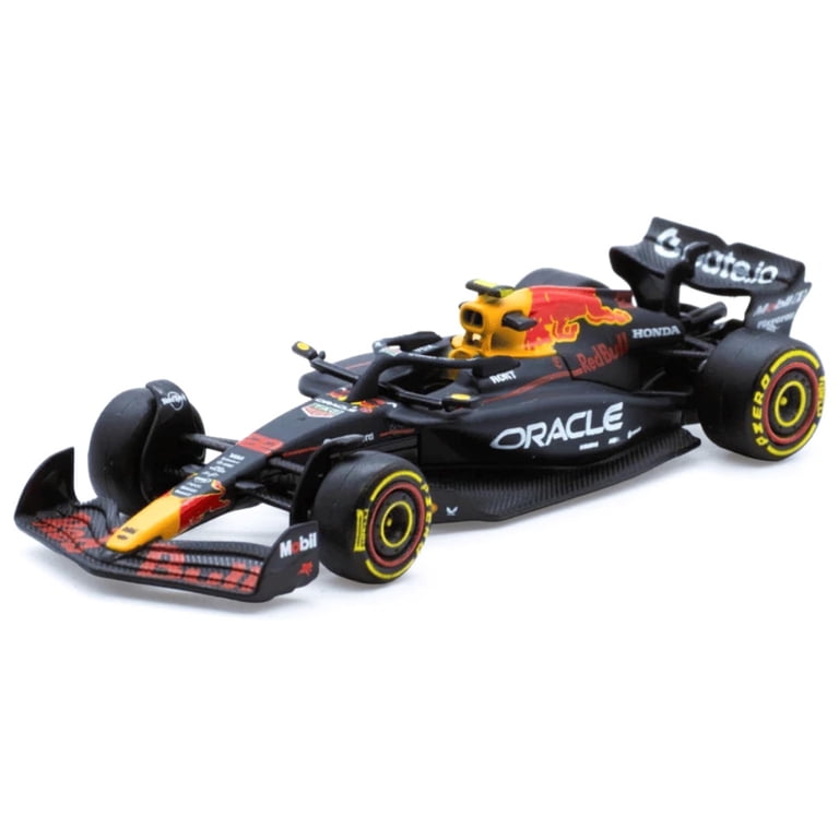 Red Bull Racing RB21 #22 Yuki Tsunoda F1 World Championship (2025