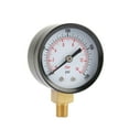 thumbnail image 4 of Manómetro de Presión NPT de Dial Circular ANGGREK JCGS05 0-200 psi 0-14 bar, 4 of 8