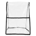 thumbnail image 1 of Miangastore Clear Mixer Protective Cover Standing Blender Cover Mixer Sleeve Mixer Cover Kitchen Mixer Cover, 1 of 8