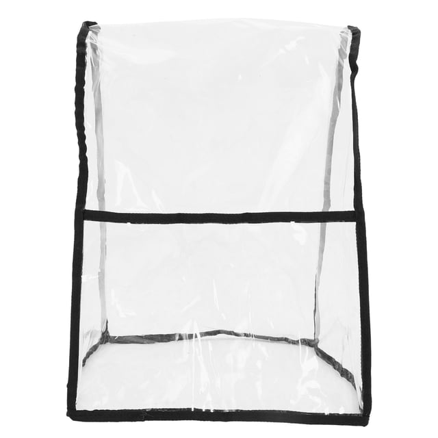 Miangastore Clear Mixer Protective Cover Standing Blender Cover Mixer Sleeve Mixer Cover Kitchen Mixer Cover