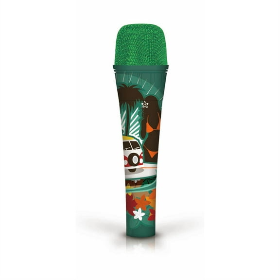 Jammin Pro MIC012 Dynamic Microphone - Cardioid