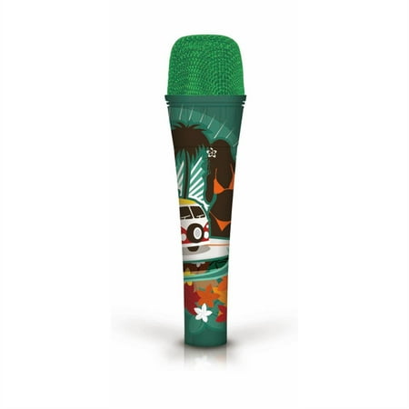 Jammin Pro MIC012 Dynamic Microphone - Cardioid