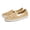 Beige, variant on Eric Michael Women's Maria Slip-on Shoe