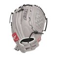 thumbnail image 3 of Rawlings R9 ContoUR 11.5-inch Glove | Right Hand Throw | Infield, 3 of 5