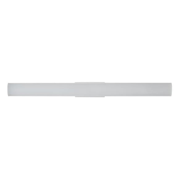 24 in. Procyon Integrated AC LED ADA Compliant Bathroom Lighting Fixture in White