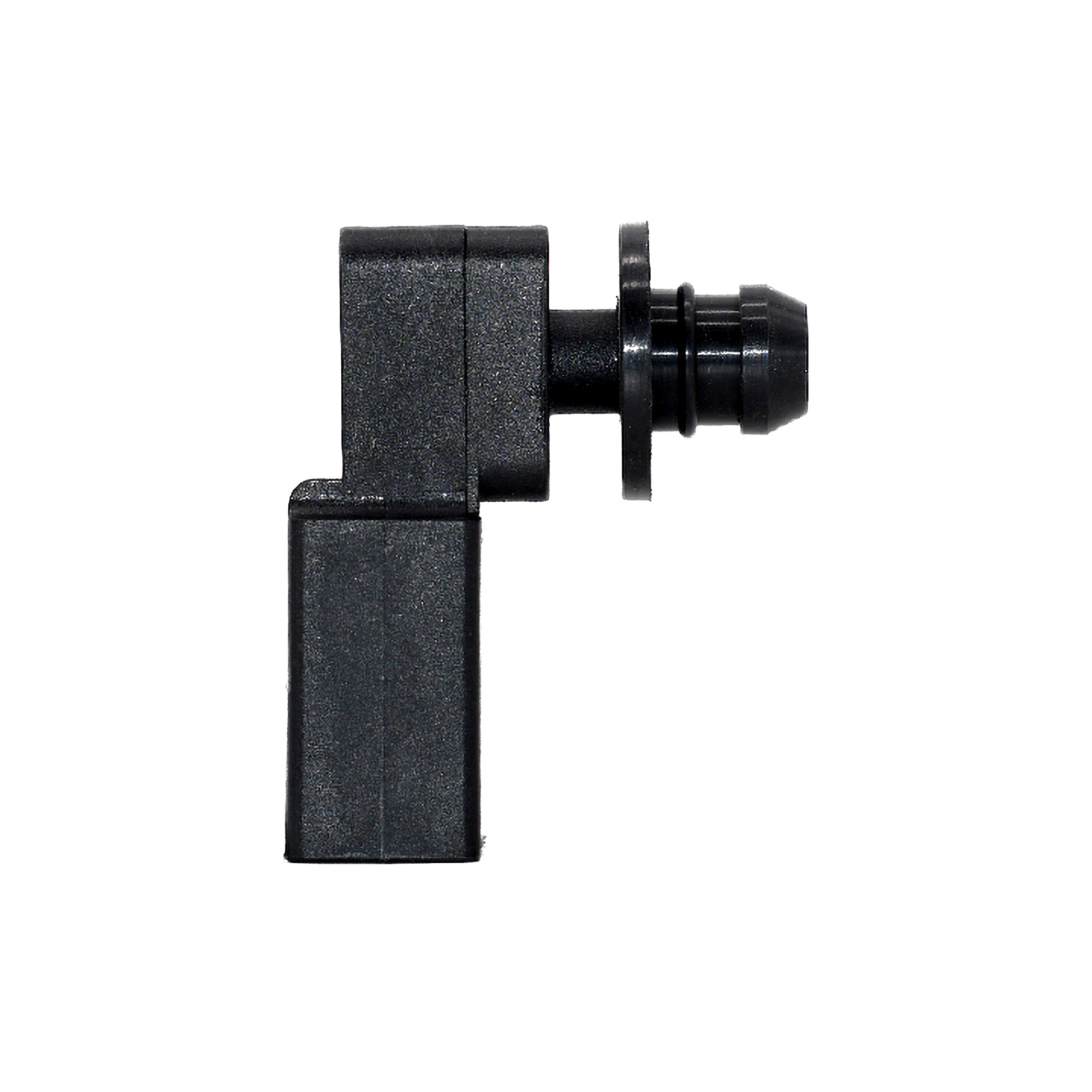 OE Precision OE8130 Manifold Absolute Pressure Sensor Compatible with BMW 335d 2009-2011, X5 2009-2013