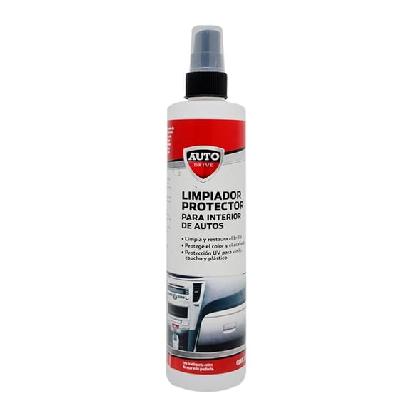 Limpiador protector Auto Drive 296 ml