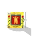 thumbnail image 3 of Bear in a Square, Stella Blackstone Board, 3 of 4