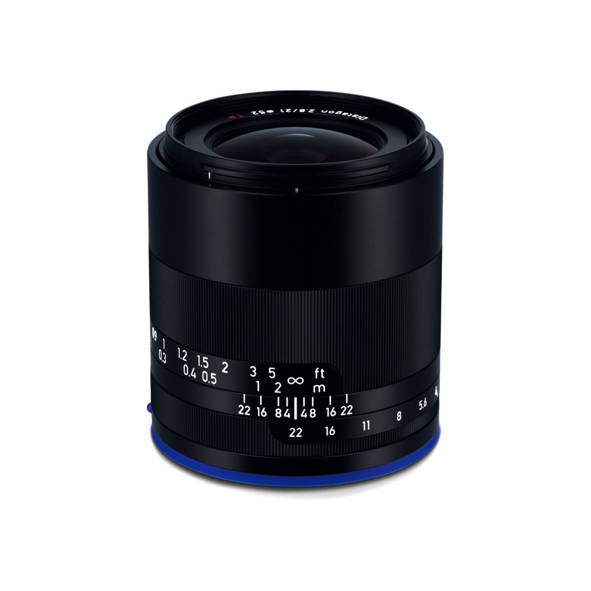 Zeiss Loxia 2.8/21 Super-Wide Angle Lens for Compact E-Mount Full