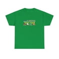 thumbnail image 2 of Roller Skate Make America Skate Again Vintage T-Shirt, 2 of 2