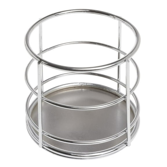 HUBERT® Flatware Holder Chrome Wire