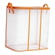 thumbnail image 2 of Bolsa de almacenamiento de ropa con asa reforzada, transparente, para mudanzas 55 cm x 40 cm x 50 cm, 2 of 9