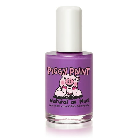 Piggy Paint Nail Polish, Girls Rule, 0.5 Oz