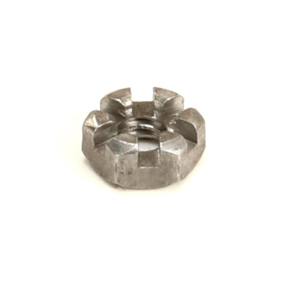 Southbend Range Nut, 1/4-20 Castle, Plain 1146924 - Genuine OEM Replacement Part
