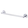 thumbnail image 2 of EBA312ORB Petosky Towel Bar - Elements of Design - 663370147210, 2 of 4