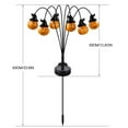 Growing Lights for Indoor with Timer Industrial Floor Lamp with Shelves