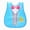 G, variant on Baby & Toddler Bibs for Boys Girls,Waterproof Bibs,Plastic Bibs for Babies Toddler 0-48 Months Baby Feeding Supplies,Smock Bib