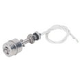 thumbnail image 2 of Liquid Water  Sensor, 10mm Stroke Liquid  Float Switch Corrosion Resistance 0-220V  For Humidifiers, 2 of 8