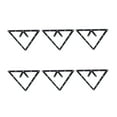thumbnail image 3 of Billiard Positioning Paper, Easy Kick Off Billiard Ball Positioning Sticker Multifunctional  for Chinese Black 8 Ball Positioning, 3 of 7