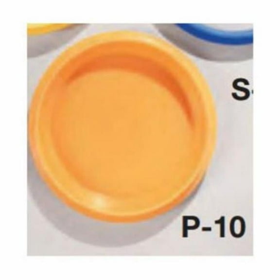 P-10 4 in. Plug for Distribution Box