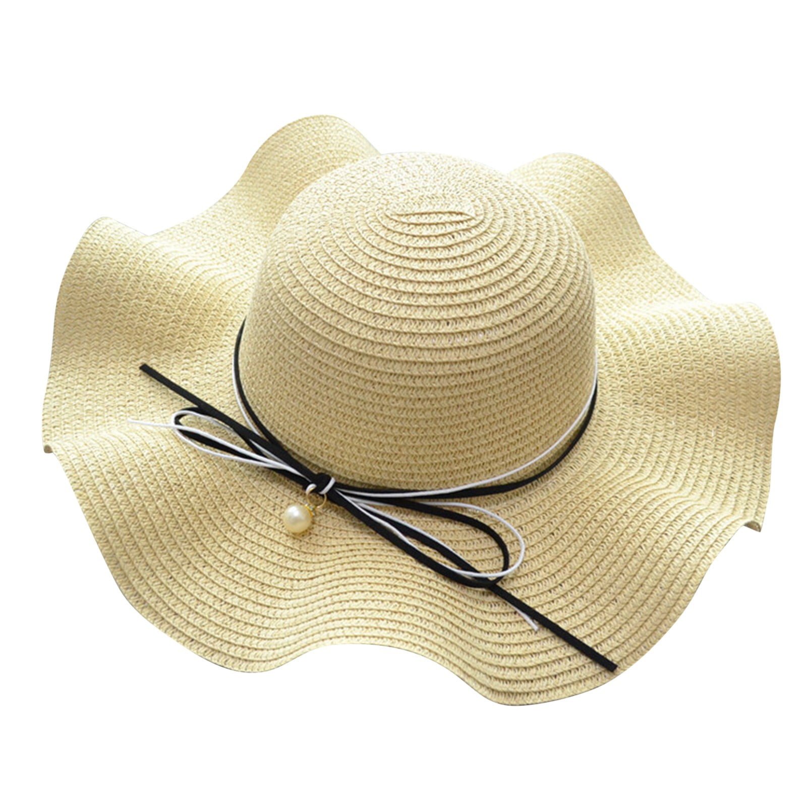 Cheap Unisex Summer Foldable Safari Fedora Hat Foter Hat Summer