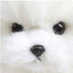 thumbnail image 3 of Muñeca larga de peluche Aurora Toys con pompón, 1 kg, 3 of 5